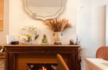 London Central 4 bed House with Garden - Photo 11