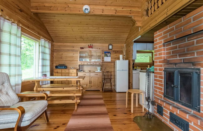 Kuoppamäki - Foto 5