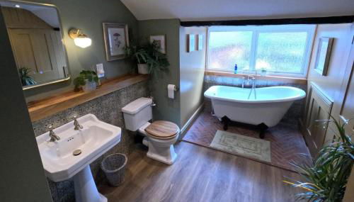 Royal Oak Retreat 2-bed - Sleeps 6 & Pet Friendly - Foto 3