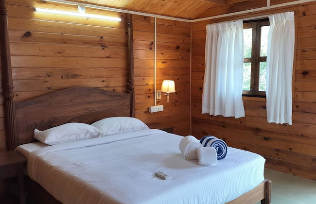 B R Cottages - Foto 3