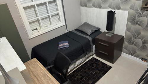 Apto 2 dorm - Requinte- Santos - Foto 5