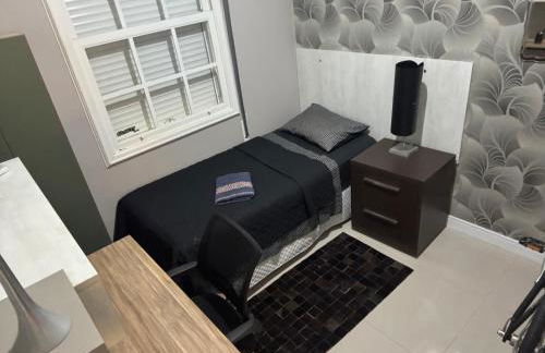 Apto 2 dorm - Requinte- Santos - Foto 5