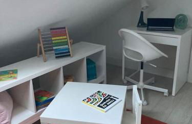 Gafa House - Family Accommodation and Workplace - Foto 69