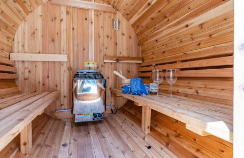 Outdoor Haven with Spa Walk to La Jolla Shores Beach - Photo 12