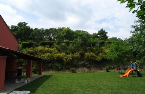 Agriturismo Alba - Photo 23