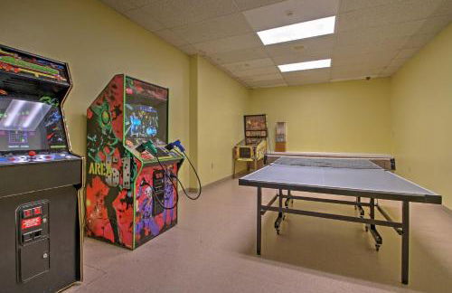 Lincoln Condo with Resort Amenities and Mountain Views - Foto 33