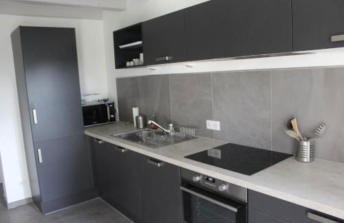 La Maison du Gardien Domaine du Château des Loups - Foto 8