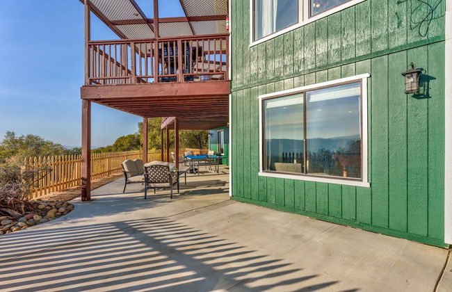 Mountain View Point - Breathtaking Balcony - Foto 32