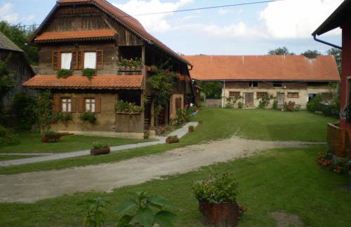 Apartments Iža Na Trem - Foto 10