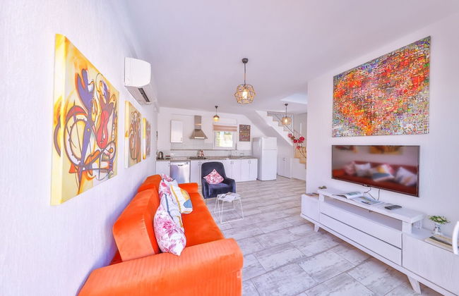 Nergiz Villas - Foto 48