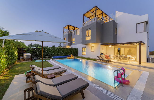 Filoxenia Villas - Foto 22