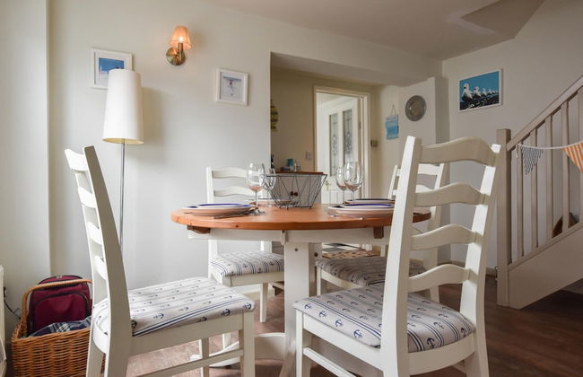 Boat House Located in the Sailing Mecca of Cowes - Foto 5