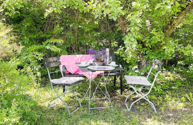 4 Person Holiday Home in Bromma-by Traum - Photo 13