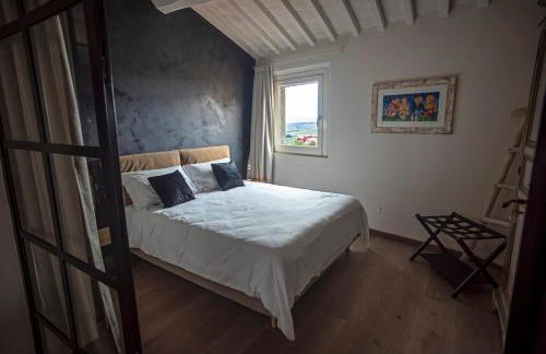 Lorenzo Charme Nel Chianti - Foto 24