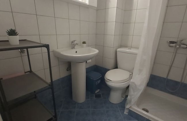 Kallithea - Apartment - Stay 2 - Parking - Seaside - Foto 21