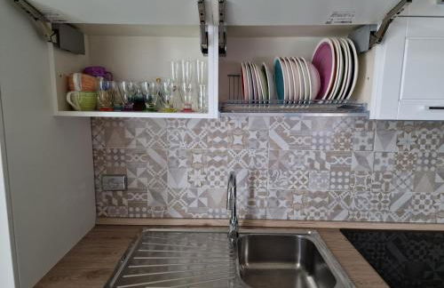 Da zia Giovanna Apartment - Foto 32