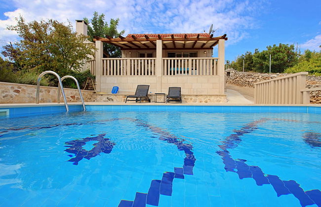 Villa Tonka - Foto 14