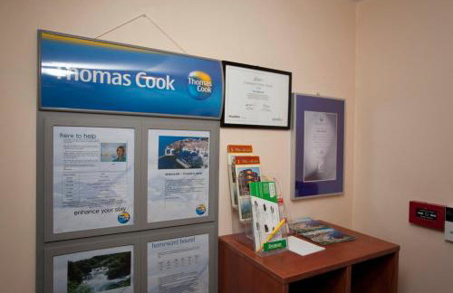 ApartHotel Villa Mozart - Foto 25