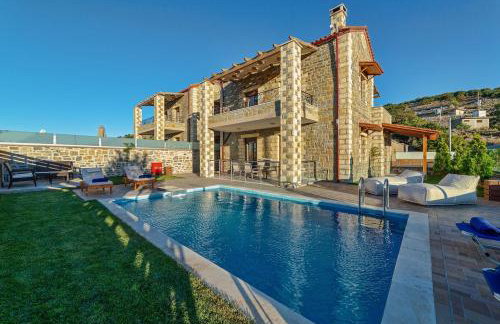 Villa Disi - Asfendamos Villas - Photo 94