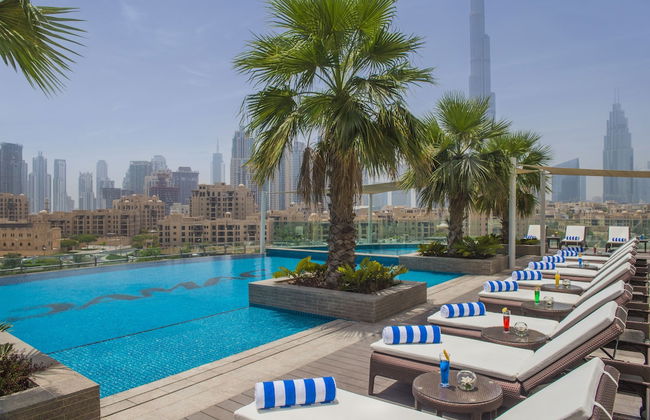 DAMAC Maison Distinction - Photo 30