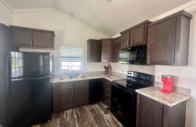 Tiger's Trail RV Resort - Foto 9