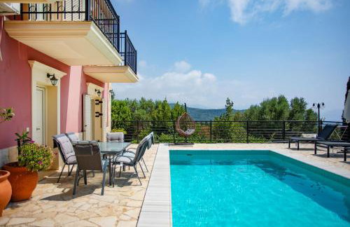 Villa Mandola in Tzamarelata - Foto 57