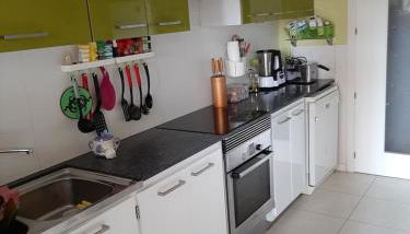 Habitacion doble en casa compartida con anfitriones - Foto 5