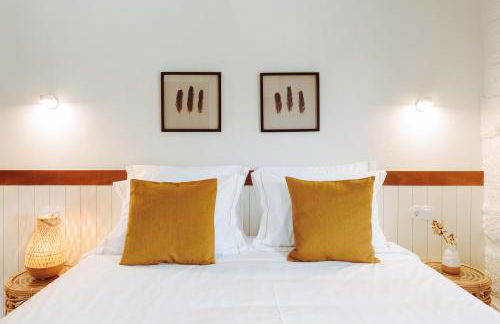 Oliveiras Village — Agroturismo - Foto 23