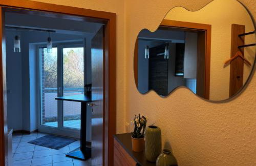 Helles & Traumhaftes Apartment in zentraler Lage mit zwei Balkonen - Foto 43