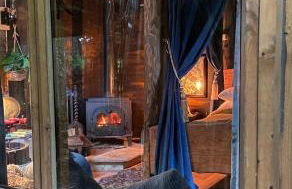 Jungle Cabin - Foto 14