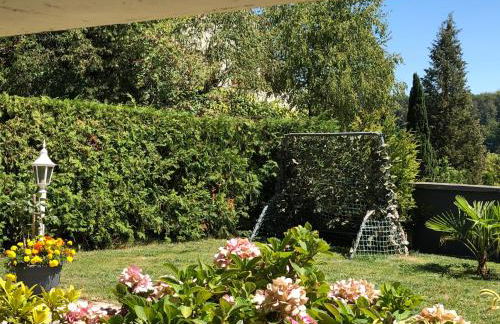 Ferienwohnung Rheinfelden (Beuggen) - Foto 20