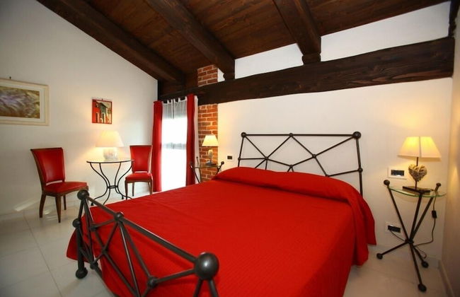 Il Vecchio Mulino di Bairo - Foto 17