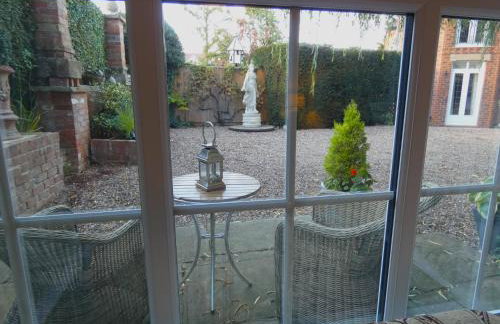 The Saddlery Holiday Cottage - Near Wolds And Coast - Foto 6