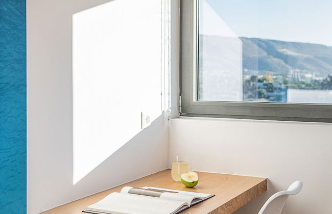 Seametry Luxrury Living Penthouse - Photo 70