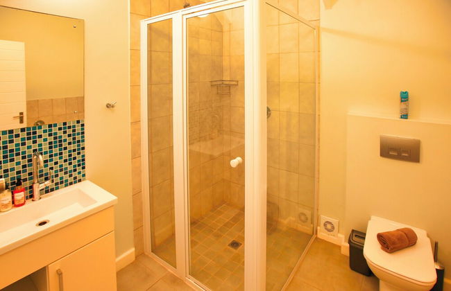 99 Steps, Langebaan 8-sleeper - Foto 26