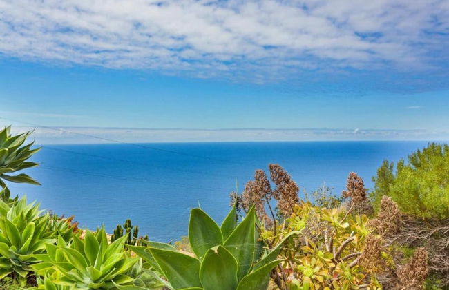 Holiday Home in Tenerife With Mountain Views - Foto 28