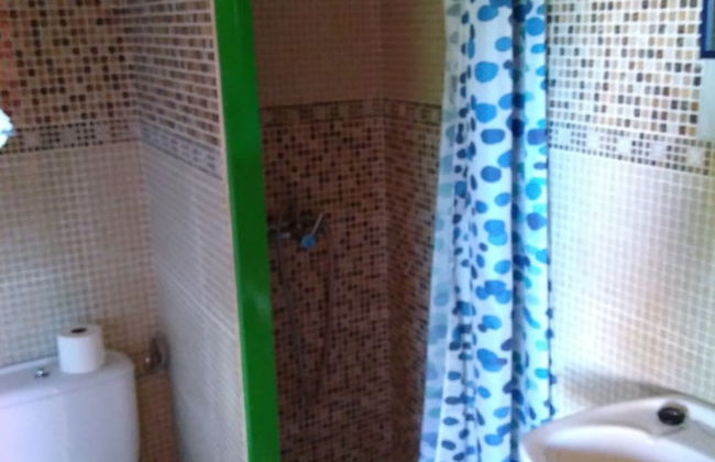 Casa Rural Las Gesillas - Foto 12