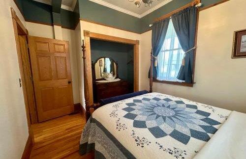 Dr Combackers Historic 1880s Home - Foto 14