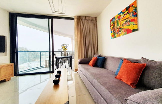 Maon Rubis in Tel Aviv-yafo - Foto 1