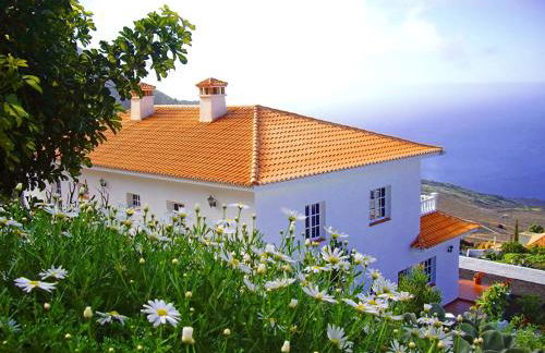 Casa Los Bejeques - Foto 21