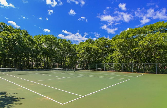 Sea Mist Resort - Foto 35