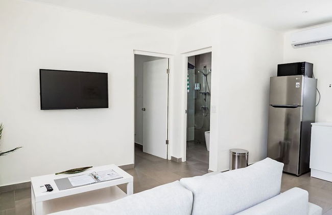 The Palm Leaf Apartments - Foto 35