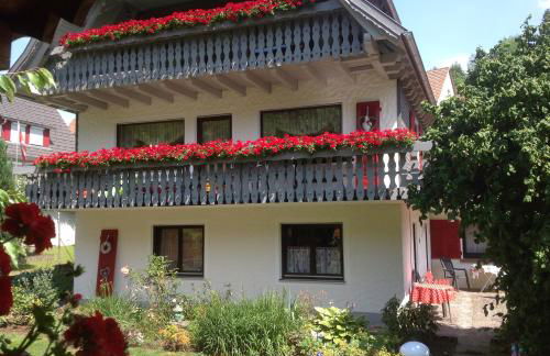 Ferienwohnung Pusteblume - Foto 3