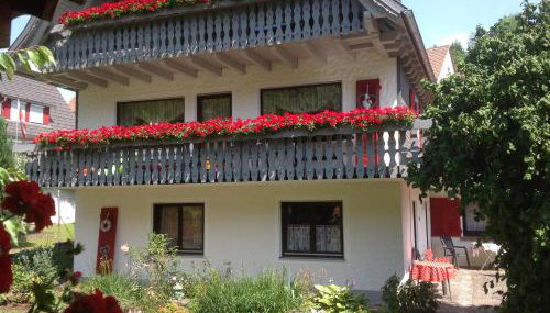 Ferienwohnung Pusteblume - Foto 1