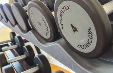 IntempoCarrera - Apartment at Intempo Building - Foto 33