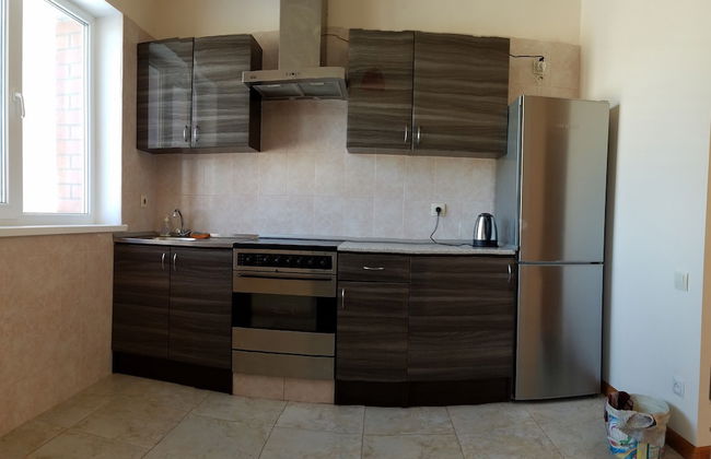 City Villas with Sauna - Foto 8