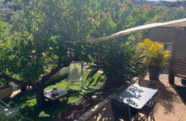 T2 - Rez de Jardin, proche de la mer - Foto 11
