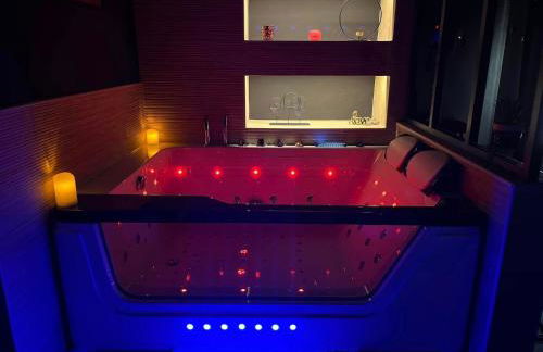 Suite romantique avec ambiance cocooning - Foto 10