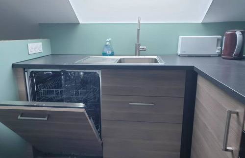 Les toits - Audun le Tiche - Appartement 3 chambres - Foto 7