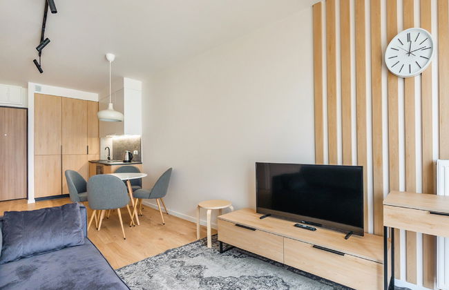 Residence Jastrzębia Góra - Foto 7